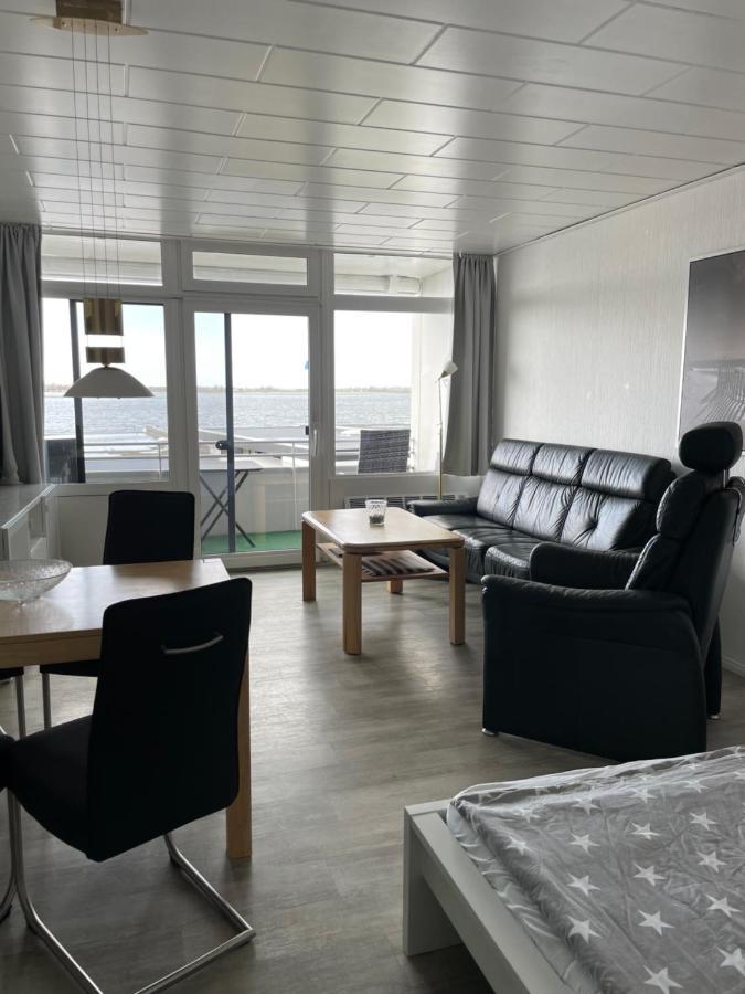 Luv Leilighet Fehmarn Eksteriør bilde