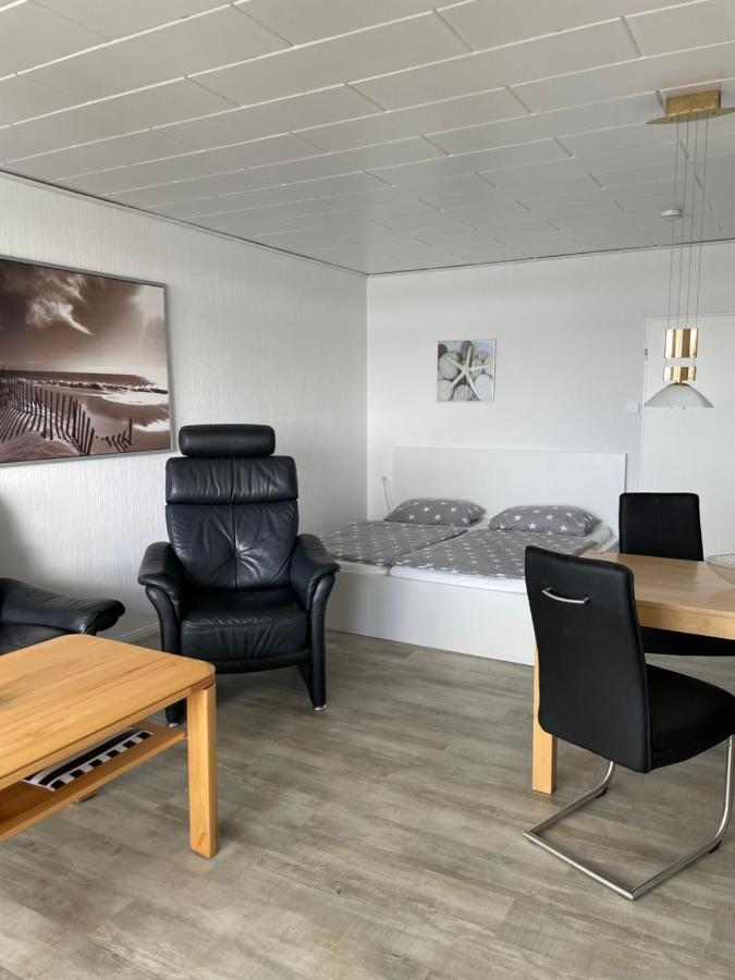Luv Leilighet Fehmarn Eksteriør bilde