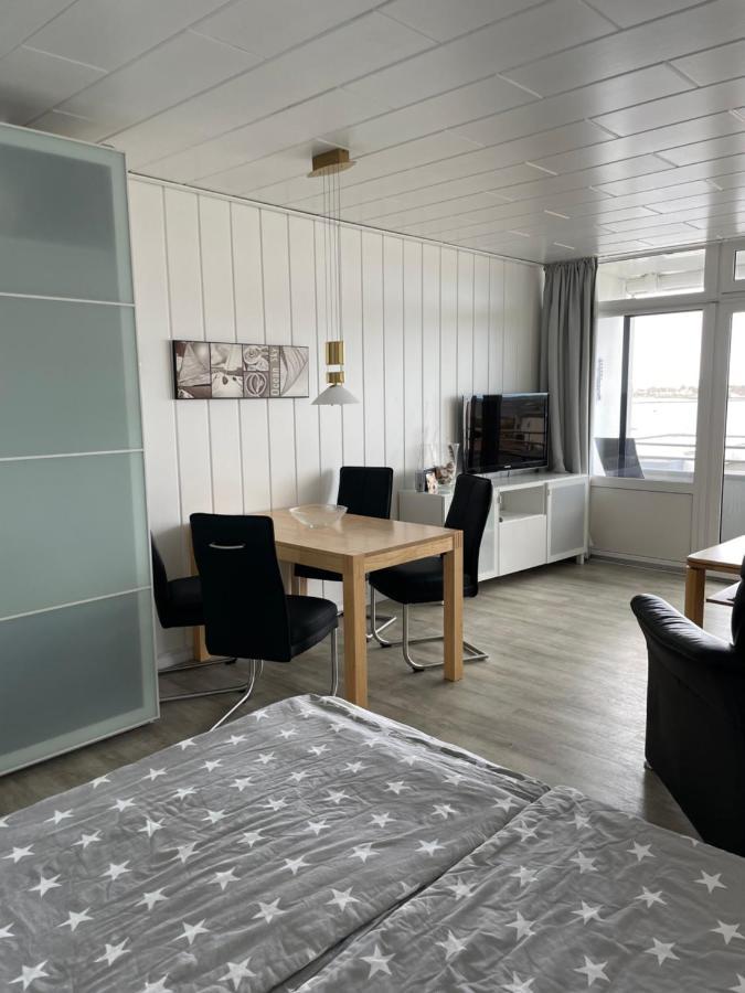 Luv Leilighet Fehmarn Eksteriør bilde